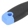 thumbnail image 1 of Espátula para masilla, espátula para masilla pulida con espejo de acero inoxidable, espátula para raspado y cinta para mantenimiento del coche, eficiencia óptima VoborMX herramienta, 1 of 8