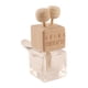 thumbnail image 1 of Toystoory Botella de perfume duradera del coche del olor para las impulsiones frescas y fragantes fáciles a confiables Decoración del hogar con ingles, 1 of 6