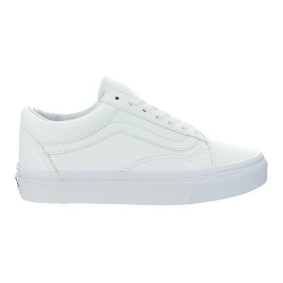 Trafikprop Uforglemmelig Whirlpool Vans Mens Shoes | White - Walmart.com