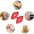 thumbnail image 5 of Angle Gauges, 2 Pack Angle Router Jigs Jig Router Templates for Woodworking Tool, 5 of 5