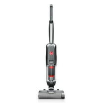 Hoover Streamline Corded Wet/Dry Vacuum Cleaner, for Hard Floor, Vacuums and Washes, Self Cleaning, LED Headlights, FH46011V
