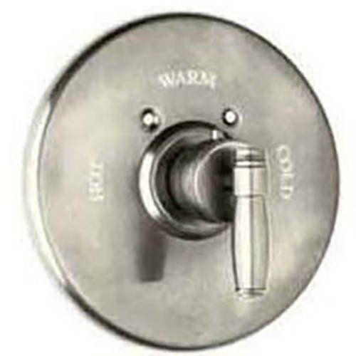 Rohl MB1940 Michael Berman Thermostatic Shower Valve Trim, Available in