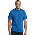 thumbnail image 2 of Port & Company Men's Durable Stylish Pocket T-Shirt, 2 of 5