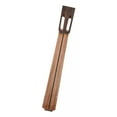 thumbnail image 3 of kusrkot Unfinished African with Ebony Classical Guitar Neck Spanish Parts, 3 of 6