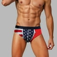 thumbnail image 2 of Steel Underwear Mens Padded Crotch Men Briefs Mens Mens Tan Underwear Briefs No Ride up Large Mens Underwear Briefs Mens Pouch Briefs Medium Mens Underwear for Shopping Natural Light Underwear for Men, 2 of 4