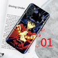 thumbnail image 3 of Inuyasha - funda blanda para Huawei P40 Plus P30 Lite P20 Pro, 3 of 3