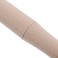 thumbnail image 3 of DRAFIDEEP Hardwood Small Mallet for Woodworking, Carving, Craft Projects - 1 Piece Hand Tool, 3 of 8