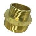 thumbnail image 3 of S SERENABLE Brass Fitting Adapter, Female Thread DN32- for for for (32-58mm) - Durable Fittings Accessories, 5 Sizes to Choose Model_5, 3 of 9