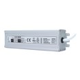 thumbnail image 2 of Fuente de alimentación LED, fuente de alimentación impermeable IP67, fuente de alimentación del controlador LED, rendimiento impulsado, 2 of 8