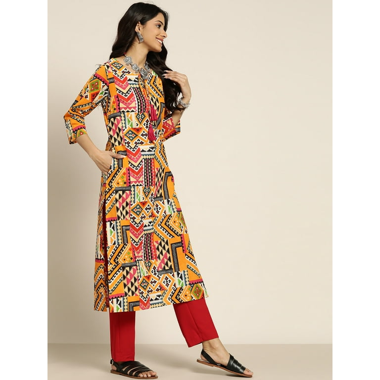 Sangria kurtis shop
