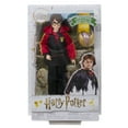 thumbnail image 6 of Harry Potter Triwizard Tournament Harry Potter Doll with Wand and Golden Egg, 6 of 6