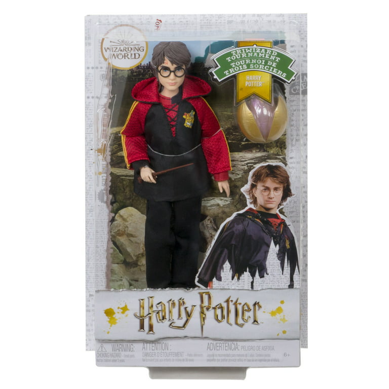 Harry Potter doll Opening of the First Harry Potter Store in the US opens  at FAO Schwarz New York City, USA - 13.07.07 Stock Photo - Alamy