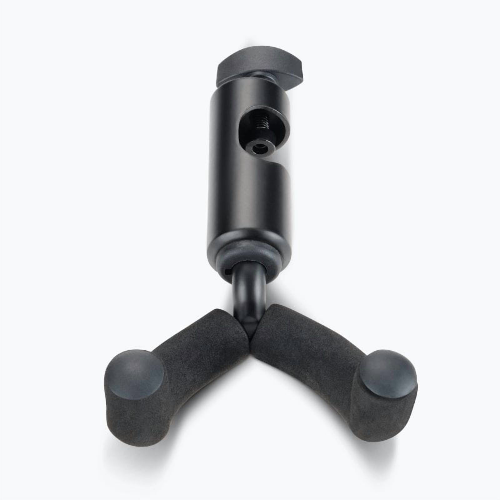 On-Stage GS7800 u-mount Series Mic Stand Guitar Hanger