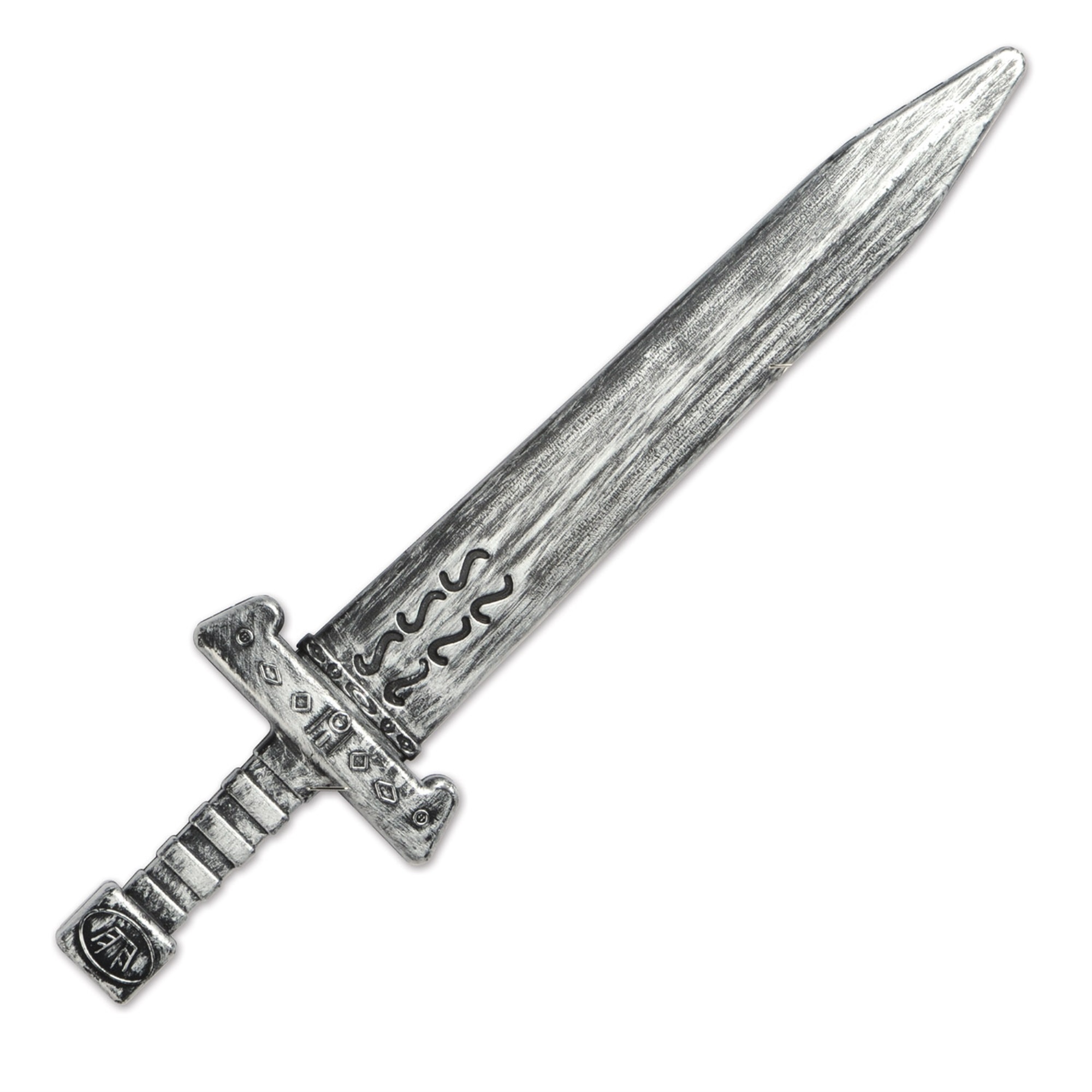 Plastic Short Sword