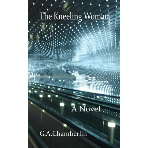 Amanda Wells The Kneeling Woman, Book 8, (Paperback)