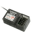 thumbnail image 6 of 2.4GHz 6CH X6FG Receiver with Gyro for RC Car/Boat/Tank Radio Remote Transmitter, 6 of 10