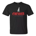 thumbnail image 1 of Playera Caifanes La Historia, 1 of 3