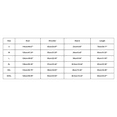 thumbnail image 2 of Plus Size Women's Solid Color Short Sleeve Crew Neck T Shirt Comfortable And Stylish Top For Everyday Wear Tops for Women Tops 3 4 Sleeve Fashion Tops for Women The plus Size Women Tops Dressy Casual, 2 of 3