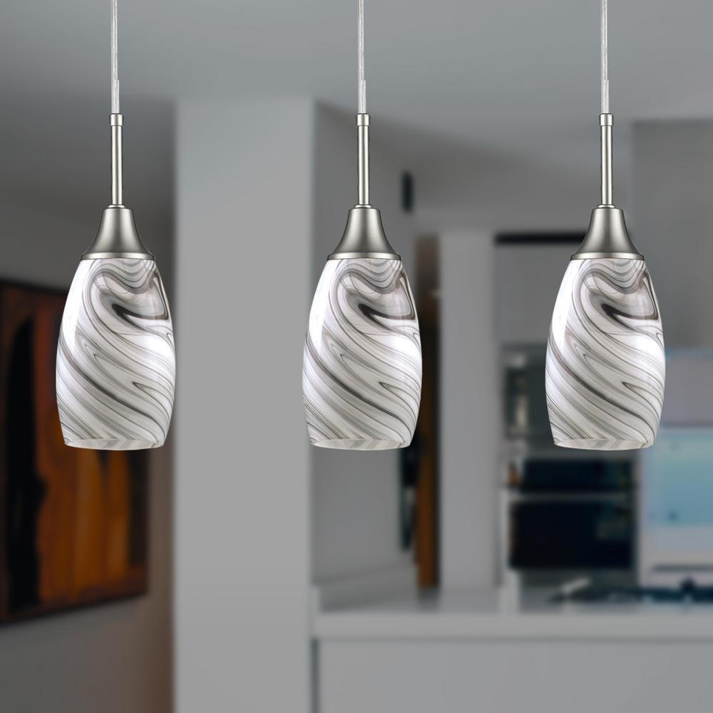 Beldi 1933-P3 Peak 3 Lights Pendant 