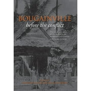 Bougainville before the conflict (Edition 2) (Paperback)