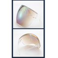 thumbnail image 4 of Visera universal para gafas, cubierta para todo el rostro, gafas protectoras, protector facial de moda, 4 of 5