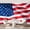 Color 3, variant on Wall Mural Peel and Stick Patriotic north american bald eagle american flag Self-Adhesive Wallpaper Removable Wall Decal Wall Sticker Home Decor for Living Room Bedroom 100"x144"