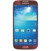 Samsung Galaxy S4 IV I337 16GB AT&T Unlocked GSM Smartphone White Black Red (B) Refurbished
