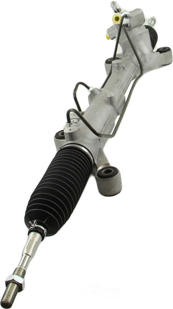 Atlantic Automotive Engineering 64387N AAE New Hydraulic Power Steering Rack & Pinion 100% Tested