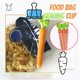 thumbnail image 2 of Clip de sellado de pinzas de cocina,clip de sellado de bolsas de alimentos,clip en forma de zanahoria de dibujos animados,clip de sellado de conservación,clips de accesorios de cocina, 2 of 3