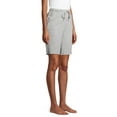 thumbnail image 4 of Secret Treasures Women's and Women's Plus Sleep Bermuda Shorts, 4 of 6