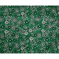 thumbnail image 5 of oneOone Polyester Spandex Green Fabric Block Fabric For Sewing Printed Craft Fabric By The Yard 56 Inch Wide-TC, 5 of 6