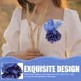 thumbnail image 4 of SHOWERORO Pin Para Con Vintage Ideal Para Ocasiones Formales, 4 of 6