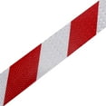thumbnail image 4 of 3 Pcs 10m x 5cm Safety Warning Tape Reflective Tape Self Adhesive Tape Reflective Strip Traffic Reflective Stickers, 4 of 7