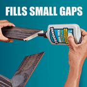 Titebond Quick & Thick Multi-Surface Glue - Single Pack — Residential Use, Standard Application