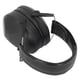 thumbnail image 1 of Muffs De Oído De Seguridad De Reducción De Ruido, Auriculares De Conservación De Sonido Plegables, Para Dormir, Estudiar, Viajar, 1 of 7