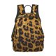 thumbnail image 1 of Easygdp Golden Leopard Glitter para Easygdp Yak - Mochila Casual Ligera y Resistente para Viaje y Senderismo para Hombres y Mujeres, 1 of 7