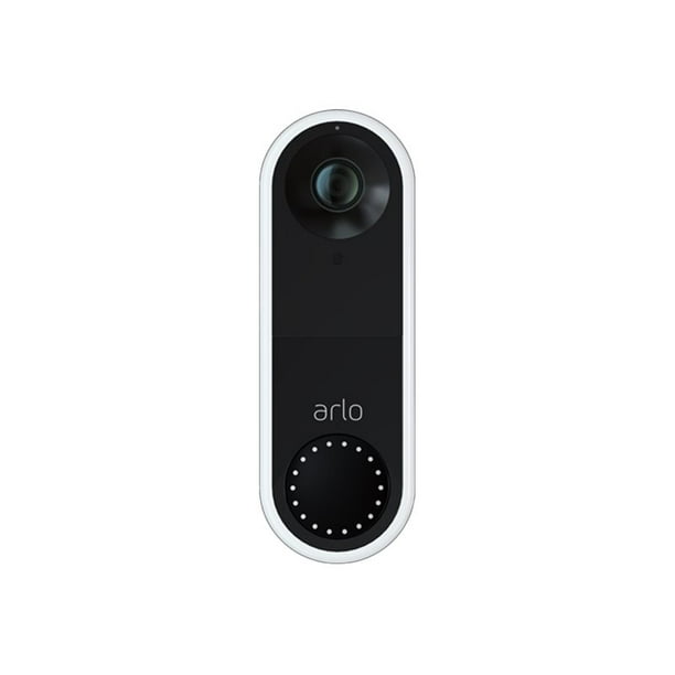 Arlo intercom 2025