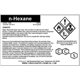 thumbnail image 2 of Solvente CCS n-hexano de alta pureza 100 ml, 2 of 3