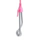 thumbnail image 5 of Calentador de mano eléctrico de 600 vatios, elemento de calentador de inmersión de acero inoxidable Mini caldera Agua potable caliente Café Kit de viaje portátil (color aleatorio rosa/amarillo) EOTVIA NO, 5 of 5