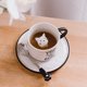 thumbnail image 4 of Taza de Cerámica JM Estilo Gato YouAreCute, 4 of 5