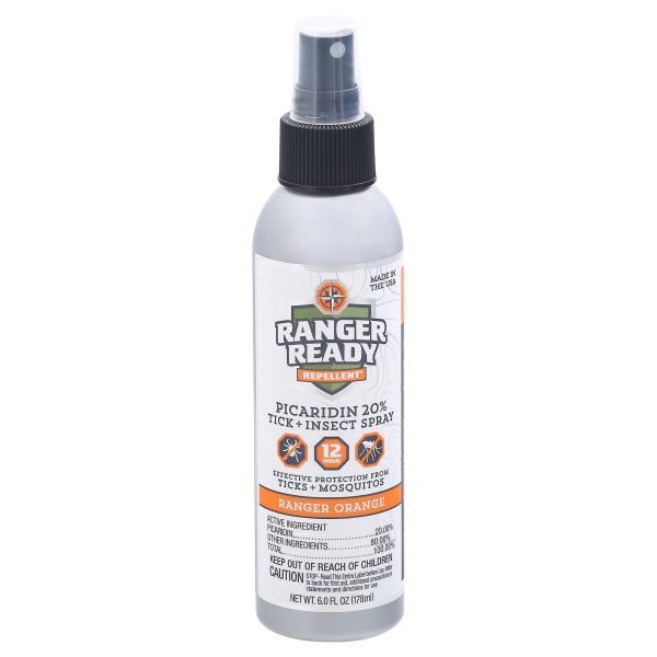 Sawyer Permethrin Clothing and Fabric Insect Repellent Trigger 