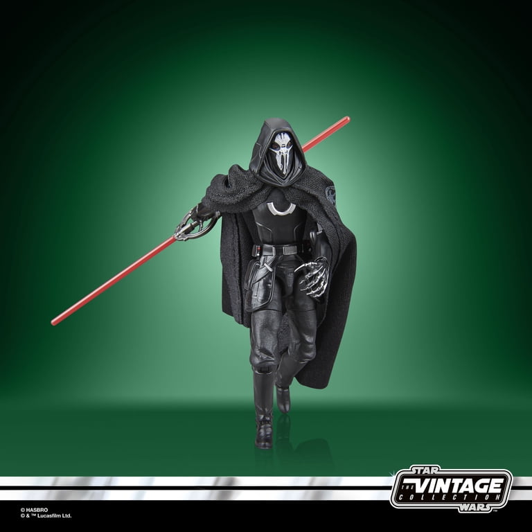 Star Wars The Vintage Collection Eleventh Brother Action Figure