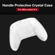 thumbnail image 3 of Funda protectora de silicona para mando XBox Series SX - A prueba de golpes y transparente, 3 of 5