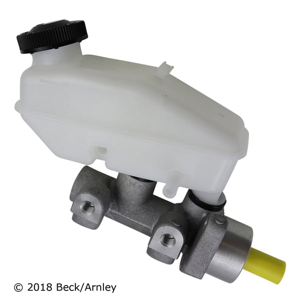 BeckArnley 072-9884 Brake Master Cylinder