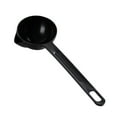 thumbnail image 1 of Cheers Plastic Long Handle Soup Oil Separator Home Kitchen Colander Filtering Spoon, 1 of 8