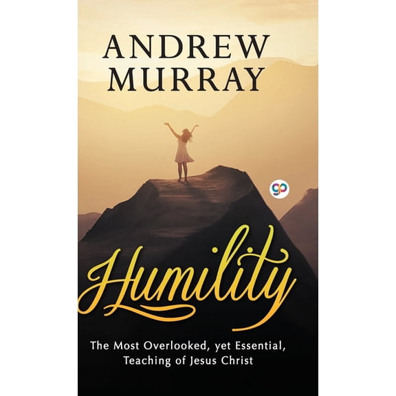 Humility, (Hardcover)