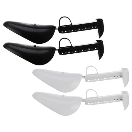 

8 Pairs of Anti-deforming Shoe Stretcher Adjustable Shoes Expander Shoe for Women