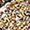 Gold, variant on hzomhy Girls Elastic Band Sequined Princess Pearl Shoes Soft Sole Non Slip Breathable Lightweight Cushion Little Super Very Indoor Outdoor