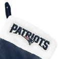 thumbnail image 3 of NFL New England Patriots 2020 Basic Stocking, 3 of 5