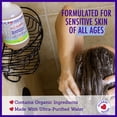 thumbnail image 4 of Champú y gel de baño California Baby Super Sensitive 562 ml, 4 of 9